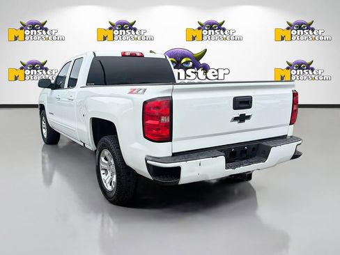 Used 2019 Chevrolet Silverado 1500 LT w/ All Star Edition image 7
