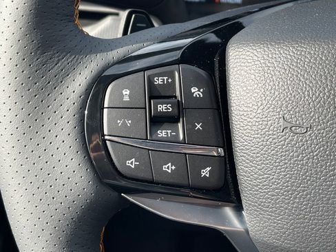 New 2026 Ford Explorer Tremor w/ Tremor Ultimate Package AWD/4WD image 8