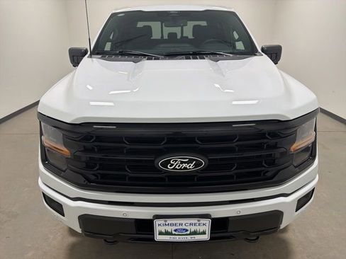 New 2026 Ford F150 XLT AWD/4WD image 2