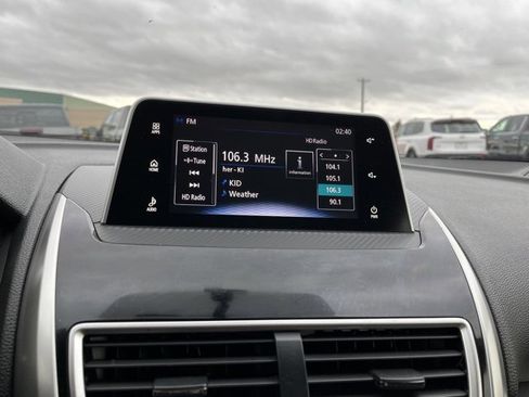 Used 2019 Mitsubishi Eclipse Cross LE image 42