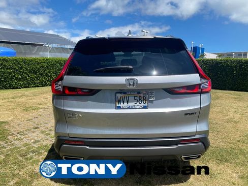 Used 2023 Honda CR-V Sport image 6