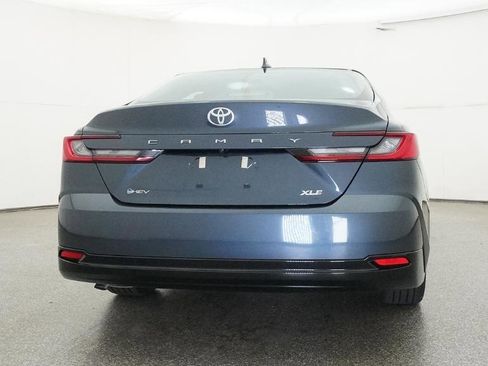 New 2026 Toyota Camry XLE FWD image 18