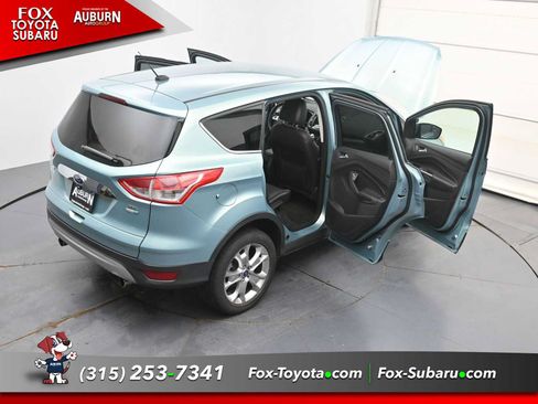 Used 2013 Ford Escape SEL AWD/4WD image 37