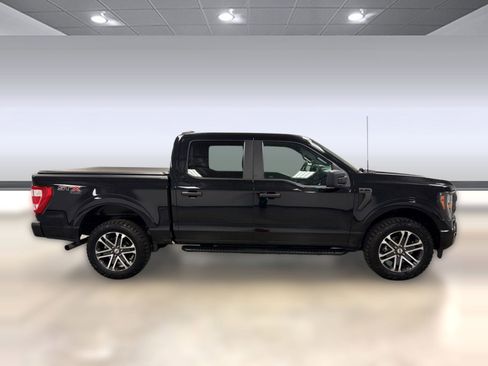 Used 2023 Ford F150 XL w/ STX Appearance Package AWD/4WD image 6