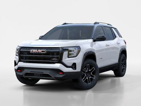 New 2026 GMC Terrain AT4 w/ Technology Package II image 9