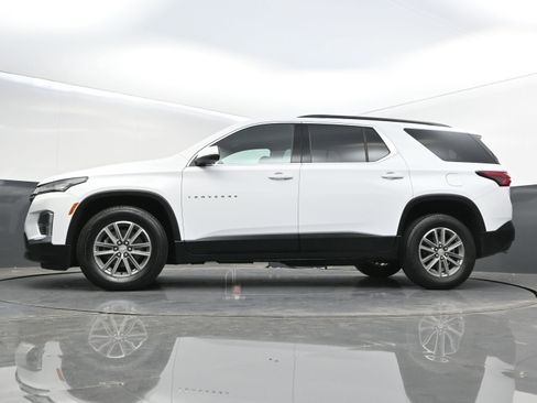Certified 2023 Chevrolet Traverse LT AWD/4WD image 40