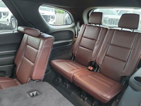 Used 2023 Dodge Durango GT RWD image 13