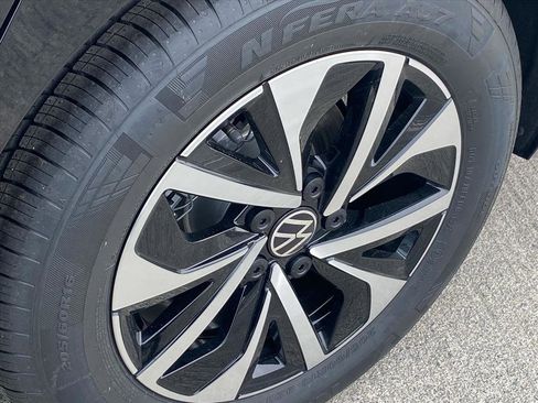 New 2026 Volkswagen Jetta S image 12