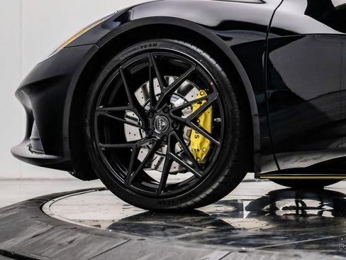 New 2026 Lotus Emira SE image 99