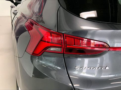 Used 2023 Hyundai Santa Fe Calligraphy AWD/4WD image 29