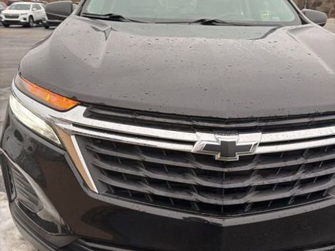 Used 2024 Chevrolet Equinox LS w/ LS Convenience Package AWD/4WD image 22
