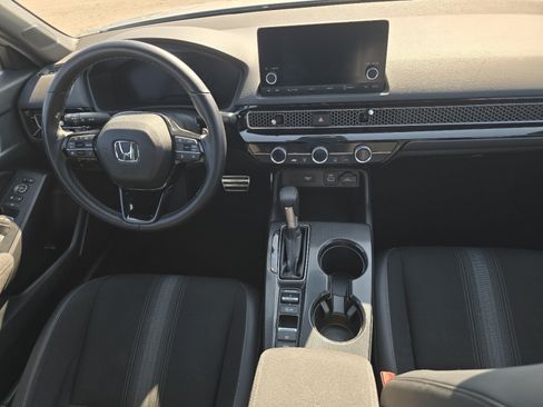 Used 2024 Honda Civic Sport image 20