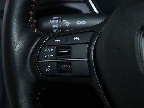 Used 2026 Honda CR-V TrailSport image 23