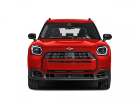 New 2027 MINI Cooper Countryman S AWD/4WD image 4