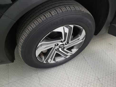 Used 2021 Hyundai Santa Fe SEL image 31