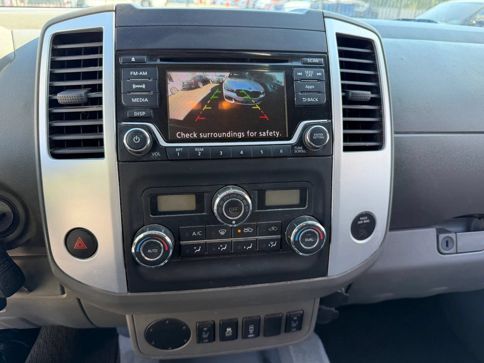 Used 2016 Nissan Frontier SV w/ SV Value Truck Package RWD image 21