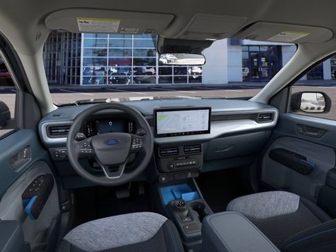 New 2026 Ford Maverick XLT FWD image 9