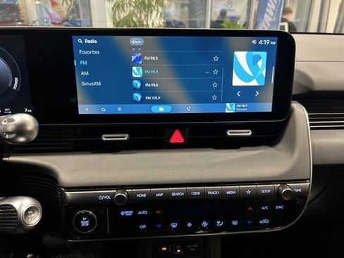 New 2026 Hyundai Ioniq 5 SEL image 51