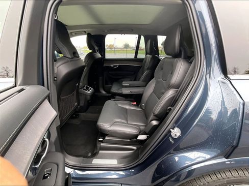 New 2026 Volvo XC90 B6 Ultra w/ Protection Package image 12