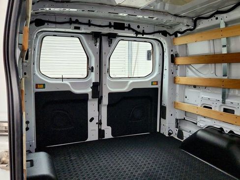 Used 2025 Ford Transit 250 Low Roof w/ Exterior Upgrade Package RWD image 20