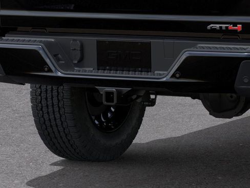 New 2026 GMC Canyon AT4 w/ Technology Plus Package image 14