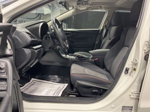 Certified 2023 Subaru Crosstrek 2.0i Premium AWD/4WD image 13