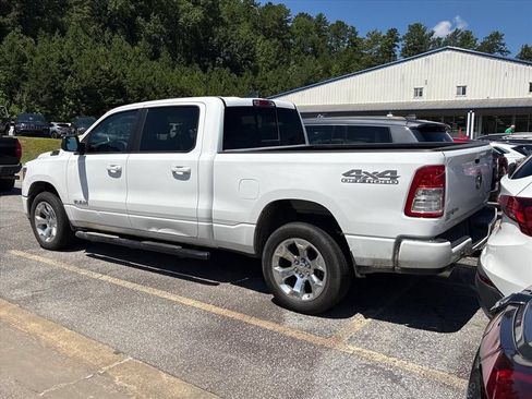 Used 2023 RAM 1500 Lone Star AWD/4WD image 6