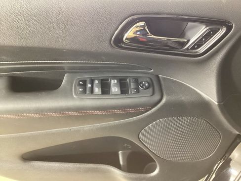 Used 2024 Dodge Durango GT AWD/4WD image 13