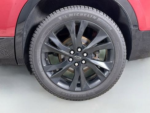Used 2020 Chevrolet Blazer RS FWD image 30