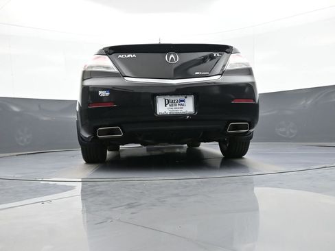 Used 2013 Acura TL SH-AWD image 30