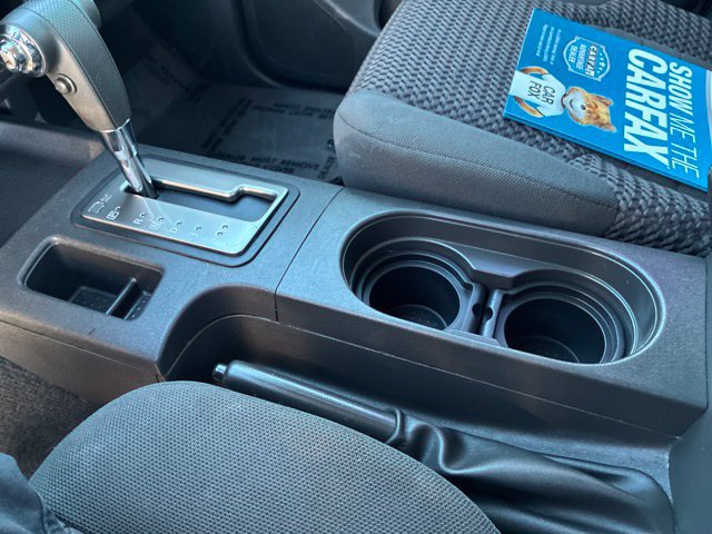Used 2017 Nissan Frontier SV RWD image 14
