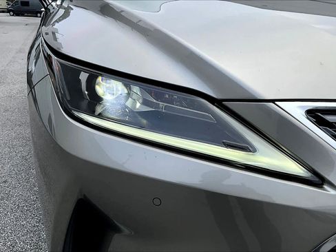 Used 2020 Lexus RX 350 FWD w/ Accessory Package image 26