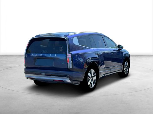 New 2026 Hyundai Ioniq 9 SEL w/ Tow & Go Package image 7