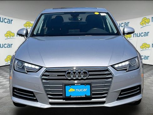 Used 2017 Audi A4 2.0T Premium w/ Convenience Package image 2