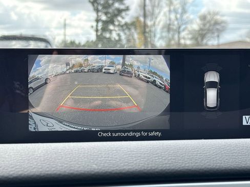 New 2026 MAZDA CX-50 2.5 Hybrid w/ Weather Package image 17