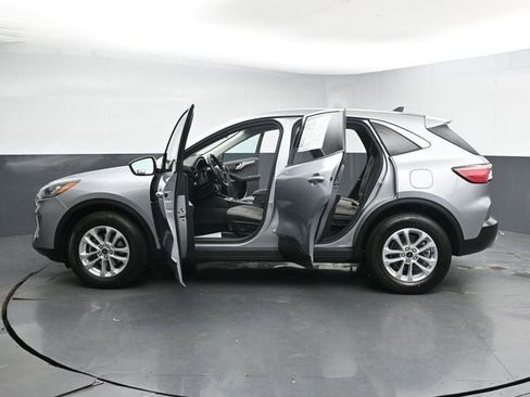 Used 2021 Ford Escape SE w/ Convenience Package AWD/4WD image 37
