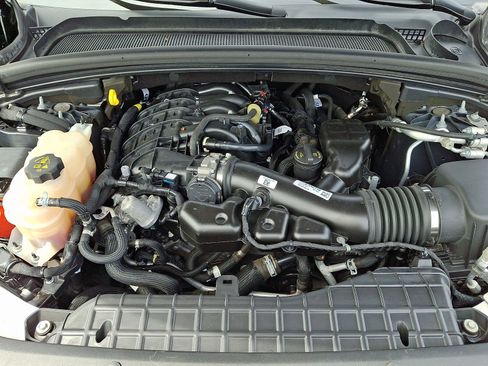 Used 2024 Jeep Grand Cherokee Laredo X image 26