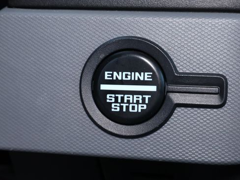 Used 2023 Ford Bronco Black Diamond AWD/4WD image 16