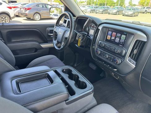 Used 2017 Chevrolet Silverado 1500 LT w/ All Star Edition image 15