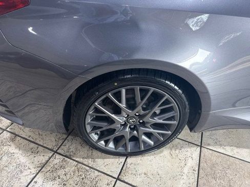 Used 2016 Lexus RC 350 image 22