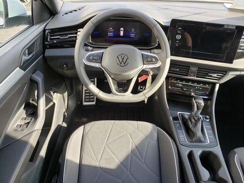 New 2026 Volkswagen Jetta Sport FWD image 9