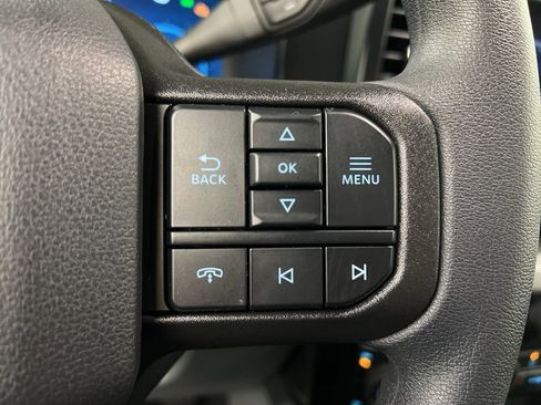 New 2025 Ford F250 XLT w/ Black Appearance Package image 20