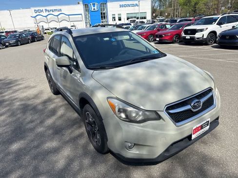 Used 2013 Subaru Crosstrek 2.0i Premium w/ Popular Pkg 1 AWD/4WD image 10