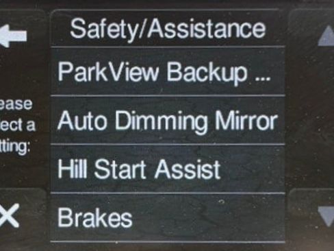 Used 2014 Jeep Cherokee Latitude w/ Comfort/Convenience Group AWD/4WD image 22