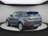 Used 2017 Land Rover Range Rover Sport HSE image 6