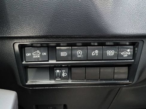 Used 2024 Toyota Tundra SR5 AWD/4WD image 21