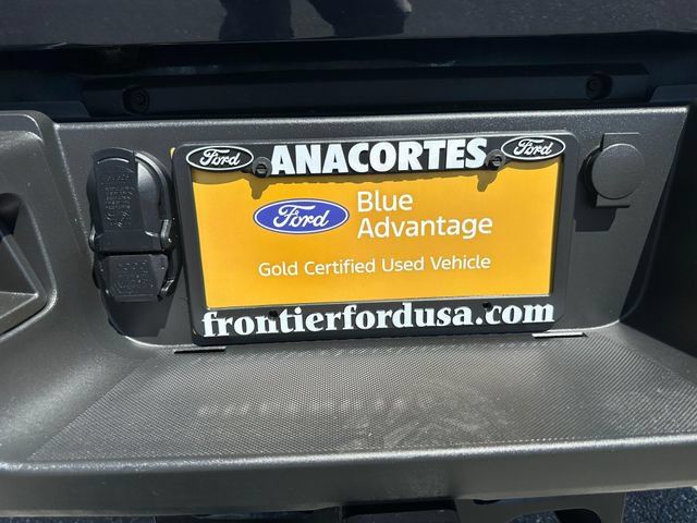 Certified 2025 Ford F350 Lariat w/ Camper Package AWD/4WD image 27