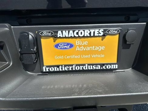 Certified 2025 Ford F350 Lariat w/ Camper Package AWD/4WD image 27