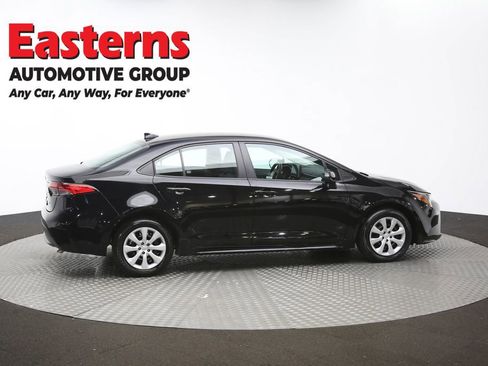 Used 2024 Toyota Corolla LE image 42