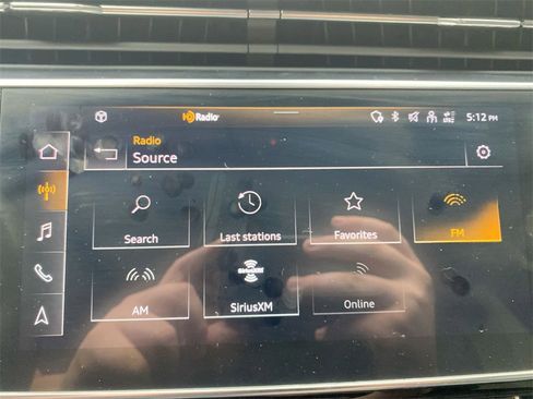 Used 2022 Audi Q7 3.0T Premium Plus w/ Premium Plus Package image 16